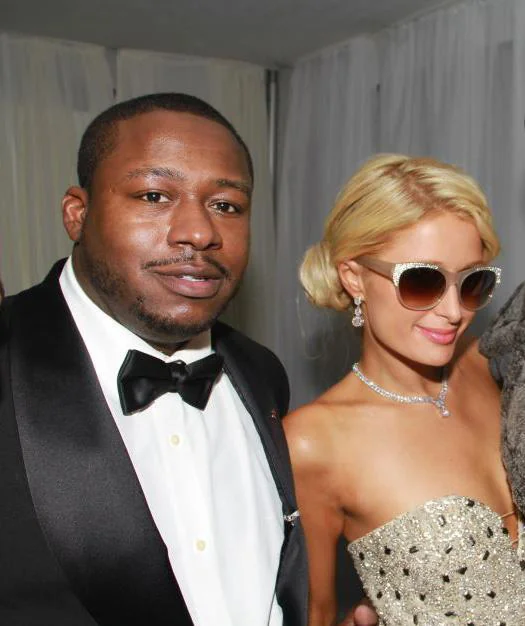Billionaires Row Luxury Spirits