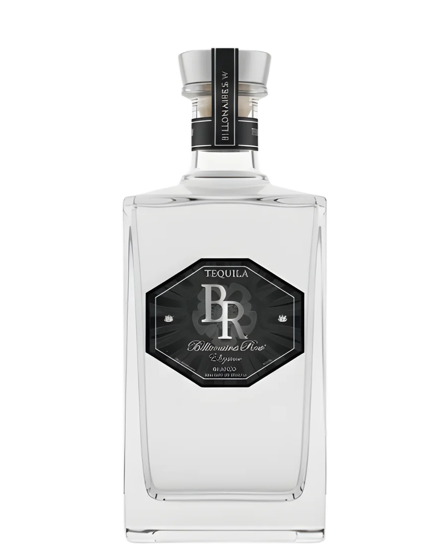 Billionaires Row Tequila