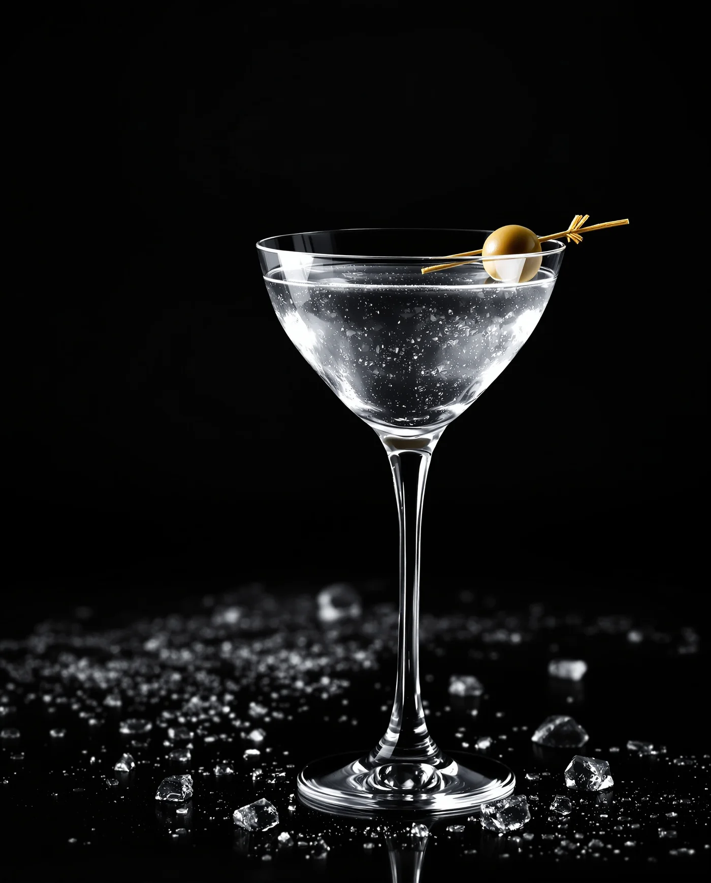 Vodka Martini